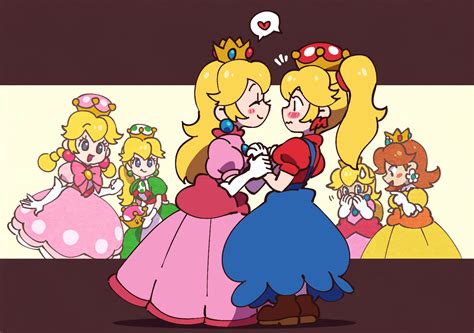 Bowser fucks Queen Peach. Within this flash game you may observe how depraved Bowser will be the Mario series' unfavorable enthusiast. Tries to overcome the Mushroom Kingdom and Famous for his abductions of Princess Peach fucks the beautiful and buxomy Princess Peach. His dick rips Princess's poon in half. 